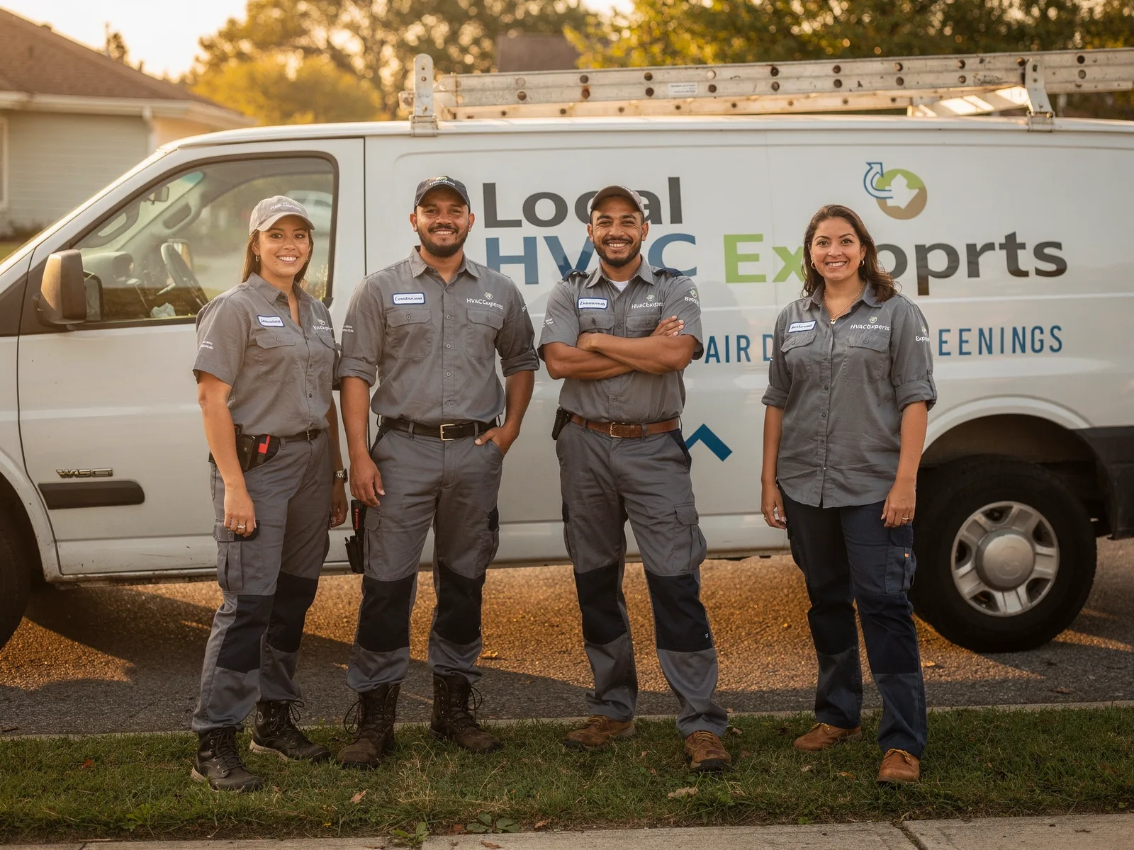 24/7 HVAC Repair & AC Replacement company in Elgin, IA
